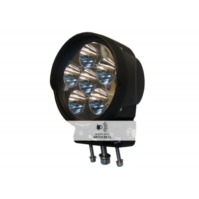 Светодиодные фары IPF SP10W610